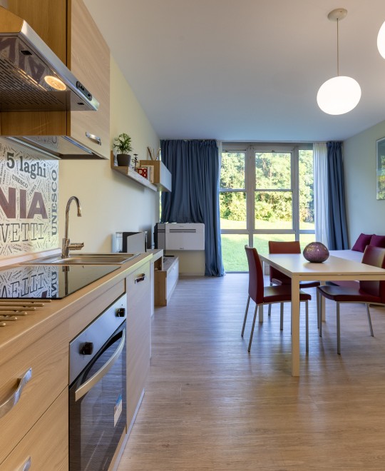 Borgo Guest House Apartment