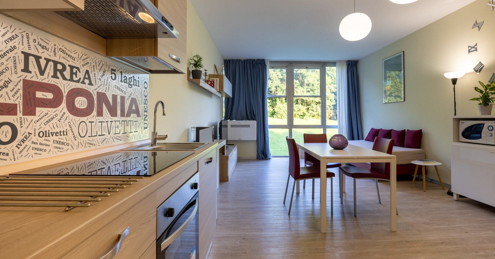 Borgo Guest House Apartment
