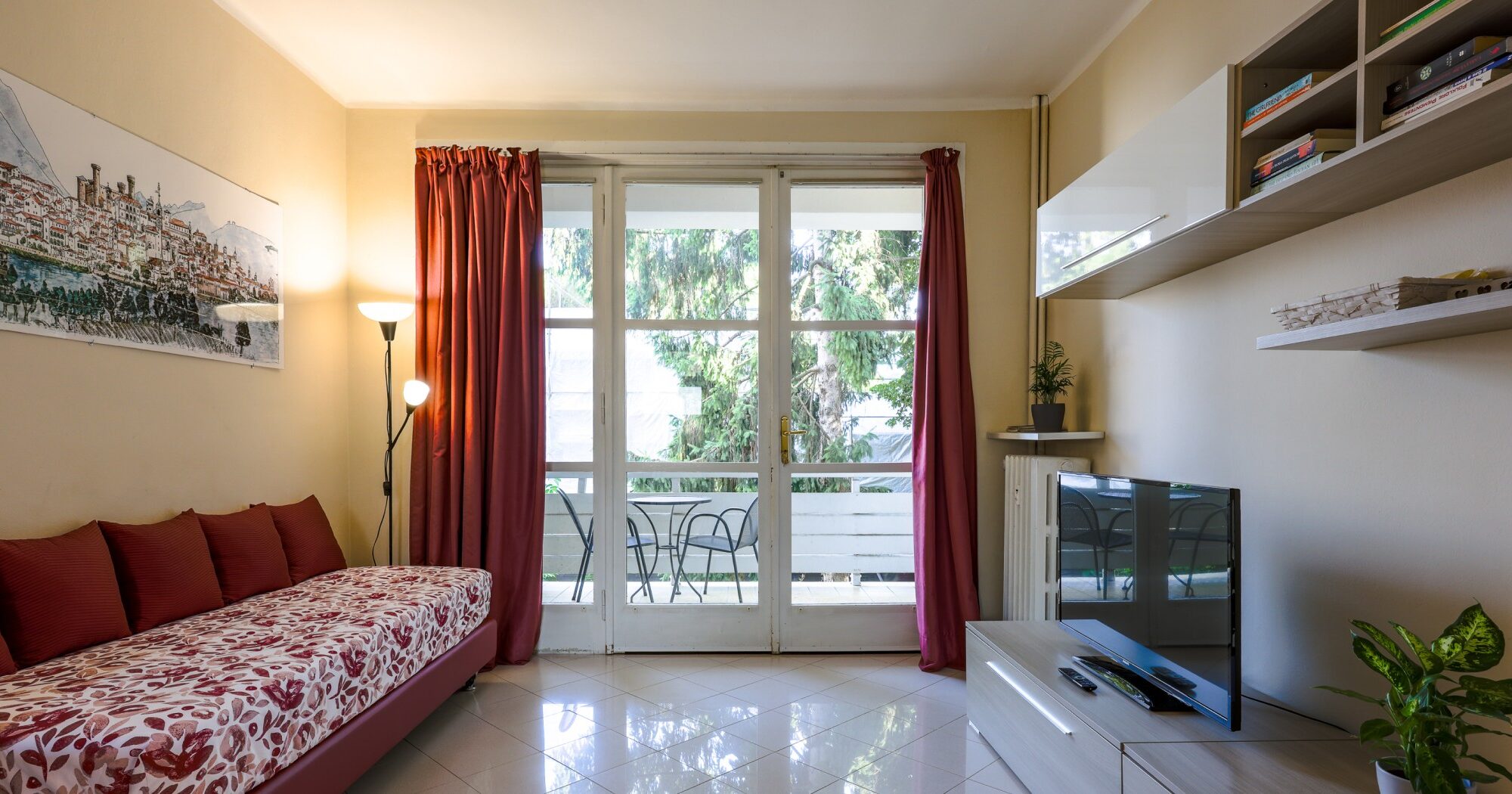 Borgo Guest House Apartment