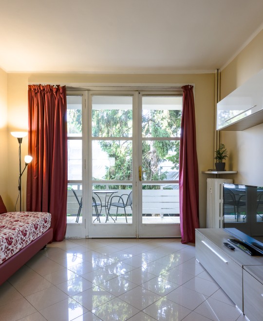 Borgo Guest House Apartment