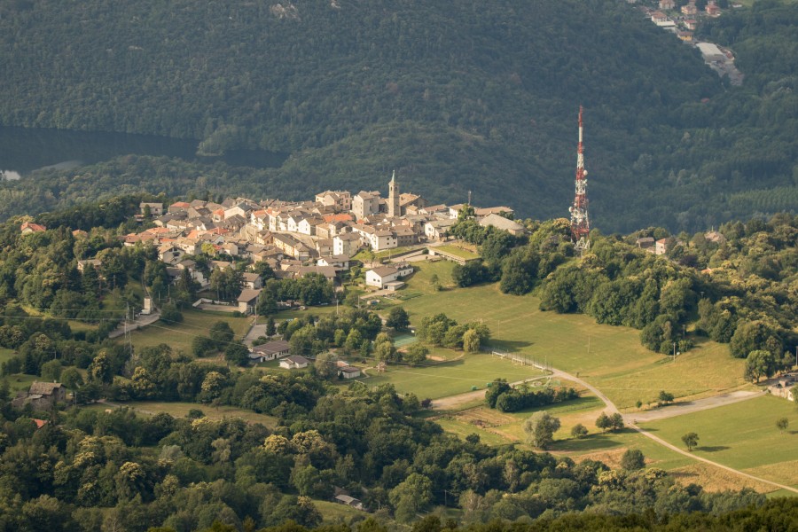 Serra Morenica di Ivrea
