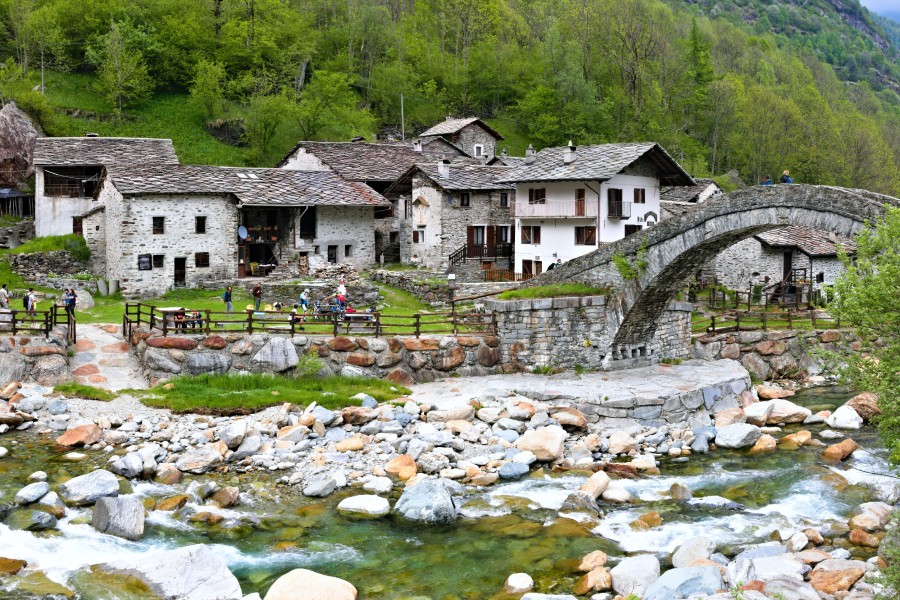 Valchiusella