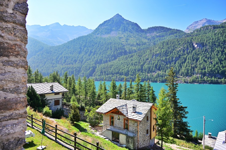 Ceresole Reale