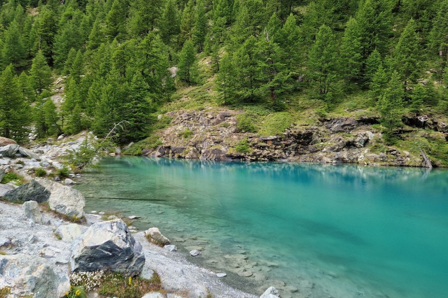 Val d’Ayas