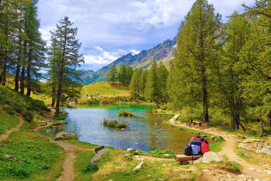 Breuil-Cervinia