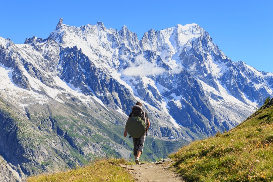 Courmayeur