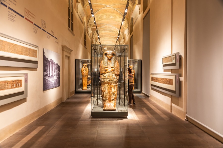 Egyptian Museum