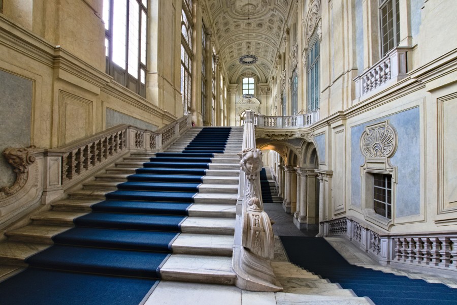 Palazzo Madama Museum