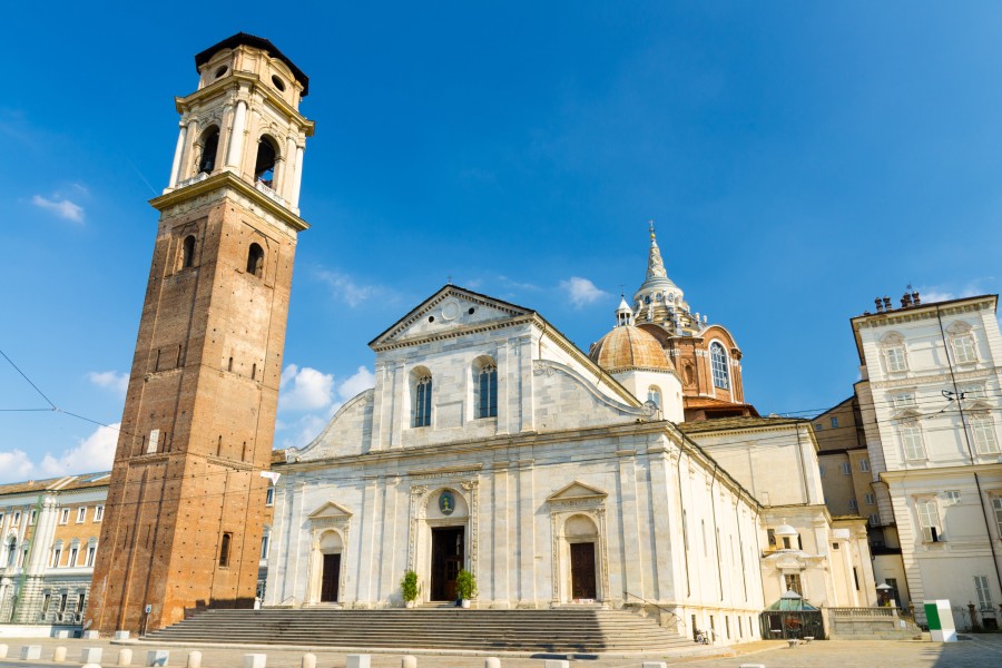 Turin Cathedral