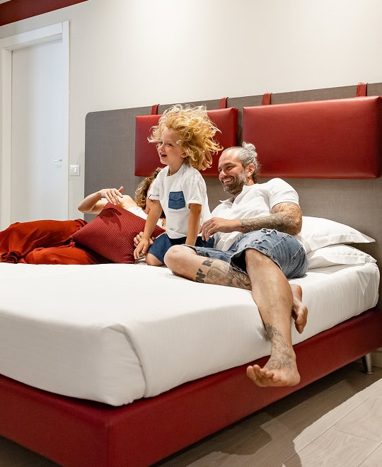 Borgo Guest House Apartment
