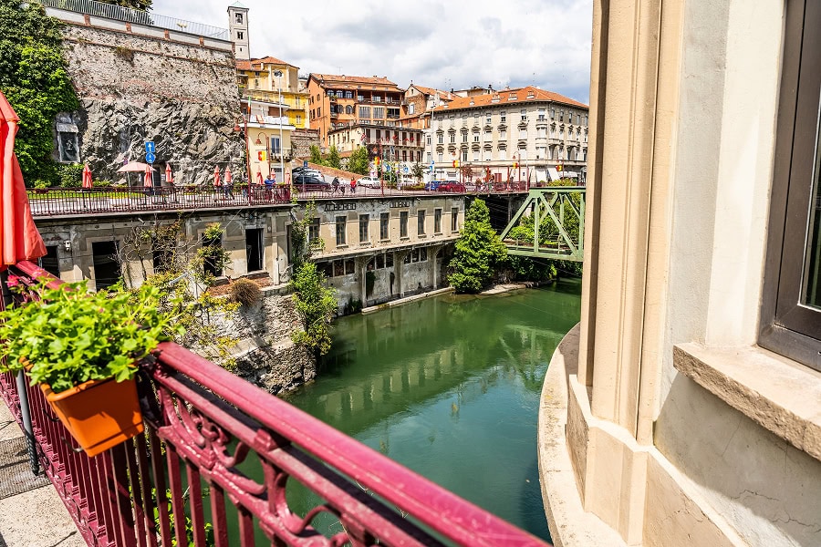 Naviglio di Ivrea